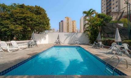 Apartamento com 1 quarto à venda na Rua Alfredo Pujol, 930, Santana, São Paulo
