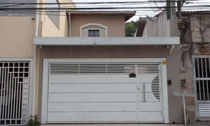 Casa com 3 quartos à venda na Rua Irapuru, 118, Freguesia do Ó, São Paulo
