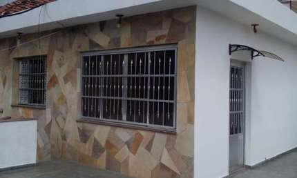 Casa tipo para venda com 3 quartos, sendo 1 suíte, 212m²