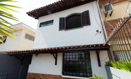 Casa com 3 quartos à venda na Avenida dos Imarés, 1245, Planalto Paulista, São Paulo