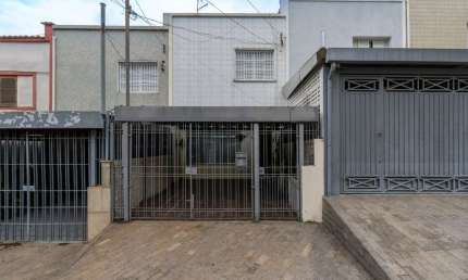 Casa tipo para venda em Campo Belo com 3 quartos, 145m²