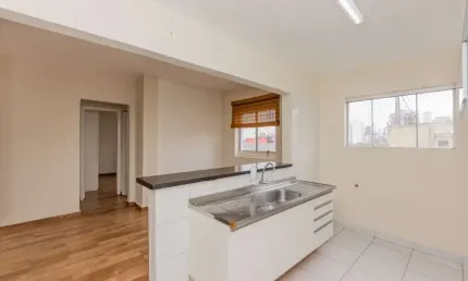 Apartamento tipo para venda em Pinheiros com 2 quartos, 62m²