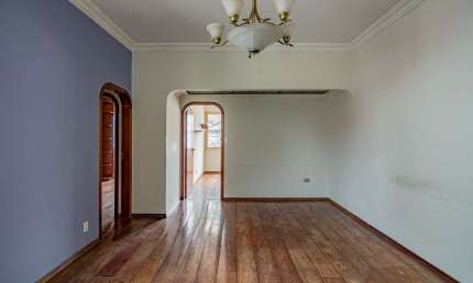 Apartamento tipo para venda em Campos Elíseos com 2 quartos, 89m²