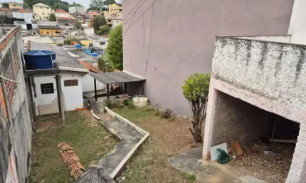 Terreno residencial para venda em Casa Verde, 300m²
