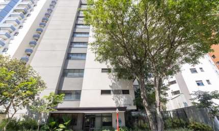 Studio para venda em Vila Mariana com 1 quarto, 24m²