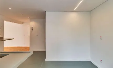 Apartamento tipo para venda em jardim paulista com 3 quartos, sendo 1 suíte, 98m²