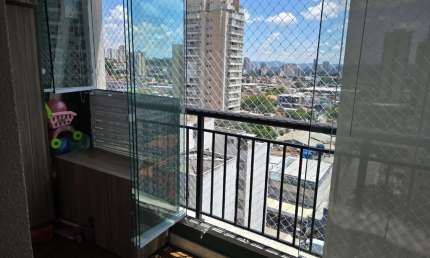 Apartamento tipo para venda em Ipiranga com 2 quartos, sendo 1 suíte, 70m²