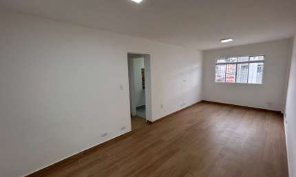 Apartamento tipo para venda e locação com 1 quarto, 35m²