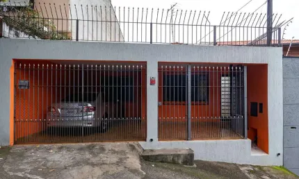 Casa tipo para venda em planalto paulista com 3 quartos, 104m²
