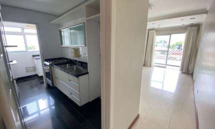 Apartamento tipo para venda com 2 quartos, sendo 1 suíte, 68m²