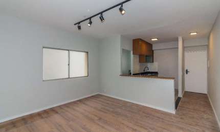 Apartamento com 2 quartos à venda na Rua Borges Lagoa, 933, Vila Clementino, São Paulo
