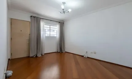 Apartamento com 2 quartos à venda na Avenida Ireré, 2030, Planalto Paulista, São Paulo