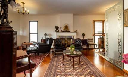 Apartamento tipo para venda em Perdizes com 4 quartos, sendo 1 suíte, 137m²
