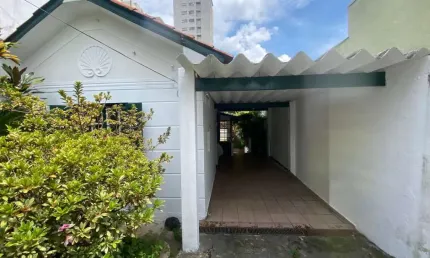 Casa tipo para venda em Cambuci com 2 quartos, 171m²