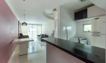 Apartamento tipo para venda em vila mariana com 1 quarto, sendo 1 suíte, 74m²
