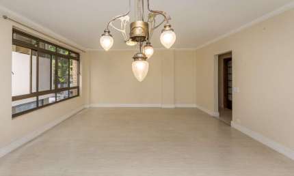 Apartamento tipo para venda em Pinheiros com 2 quartos, sendo 1 suíte, 138m²