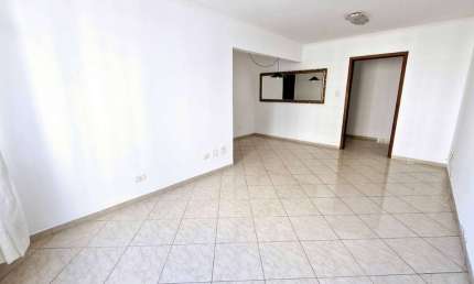 Apartamento tipo para venda com 2 quartos, sendo 1 suíte, 83m²