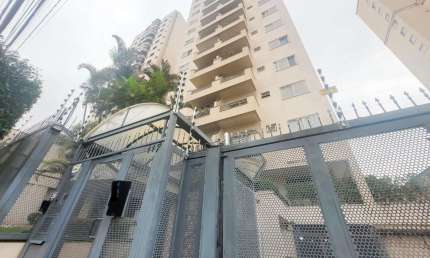 Apartamento com 2 quartos à venda na Rua Abraão Miguel do Carmo, 177, Vila Guarani, São Paulo