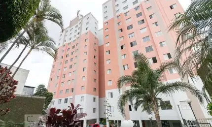 Apartamento tipo para venda em Macedo com 3 quartos, 59m²