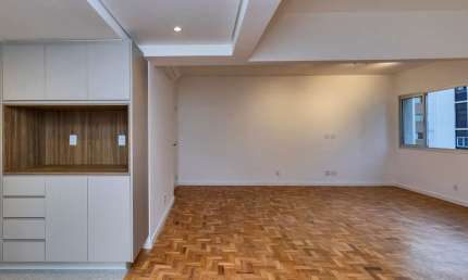 Apartamento tipo para venda com 2 quartos, sendo 1 suíte, 109m²