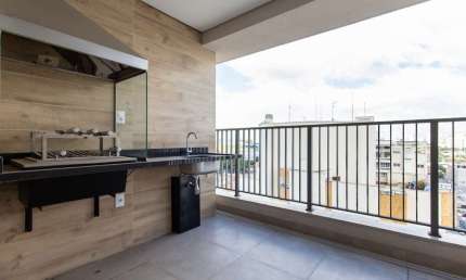Apartamento tipo para venda com 2 quartos, sendo 2 suítes, 76m²