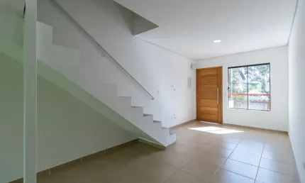 Sobrado para venda em parque jabaquara com 2 quartos, sendo 1 suíte, 104m²