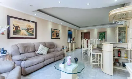 Apartamento tipo para venda em bela vista com 3 quartos, sendo 1 suíte, 145m²