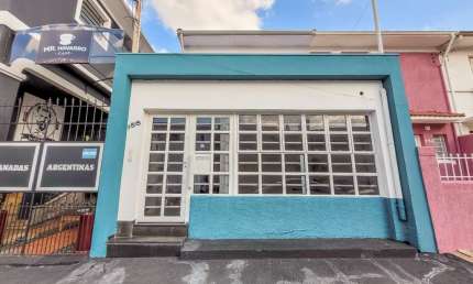 Casa com 4 quartos à venda na Rua Xavier Curado, 158, Ipiranga, São Paulo