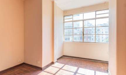 Apartamento com 1 quarto à venda na Praça Júlio Mesquita, 113, República, São Paulo