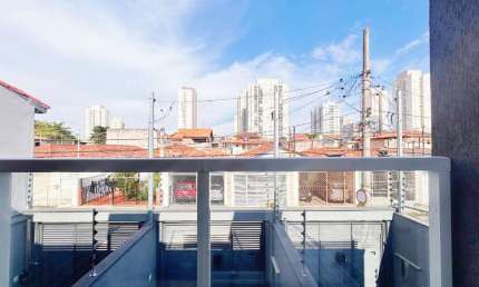 Sobrado para venda com 3 quartos, sendo 1 suíte, 115m²