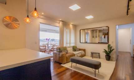 Apartamento tipo para venda com 3 quartos, sendo 2 suítes, 116m²
