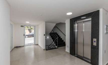 Apartamento com 1 quarto à venda na Avenida Montemagno, 1029, Vila Formosa, São Paulo
