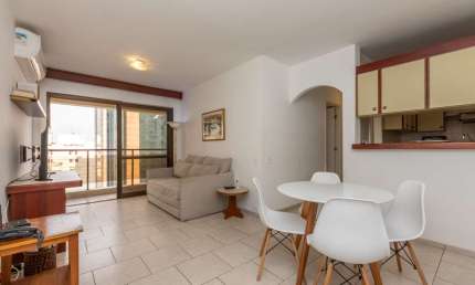 Apartamento com 2 quartos à venda na Alameda Jaú, 358, Jardim Paulista, São Paulo