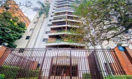 Apartamento tipo para venda com 3 quartos, sendo 3 suítes, 129m²