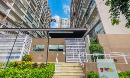 Apartamento tipo para venda em água branca com 1 quarto, sendo 1 suíte, 29m²