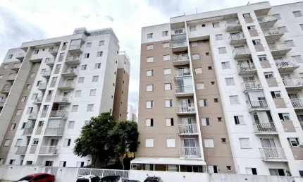 Apartamento com 2 quartos à venda na Avenida Aricanduva, 9110, Jardim Colonial, São Paulo