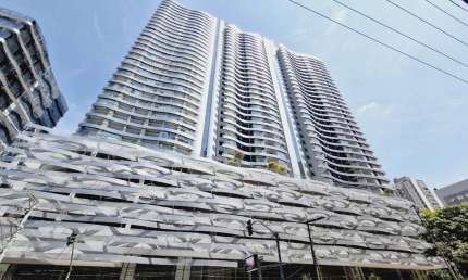 Apartamento tipo para venda com 1 quarto, sendo 1 suíte, 50m²