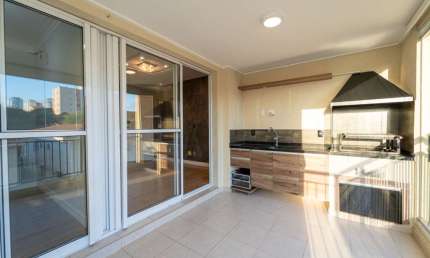 Apartamento tipo para venda com 3 quartos, sendo 1 suíte, 83m²