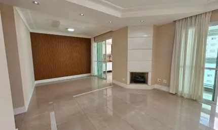 Apartamento tipo para venda em Morumbi com 4 quartos, sendo 4 suítes, 193m²