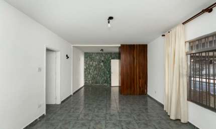 Casa tipo para venda em Brooklin Paulista com 3 quartos, sendo 1 suíte, 320m²