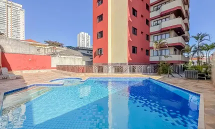 Apartamento tipo para venda em vila carrão com 3 quartos, sendo 1 suíte, 130m²