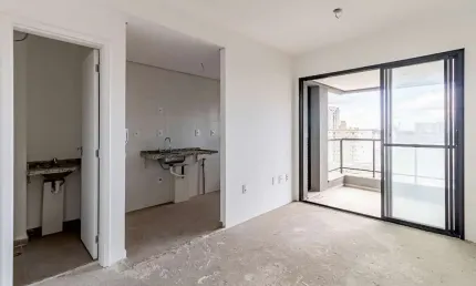 Apartamento tipo para venda em Centro com 2 quartos, sendo 2 suítes, 61m²