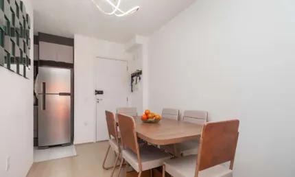 Apartamento tipo para venda em vila guilherme com 3 quartos, sendo 1 suíte, 60m²