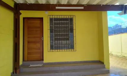 Casa tipo para venda em Centro com 2 quartos, 113m²