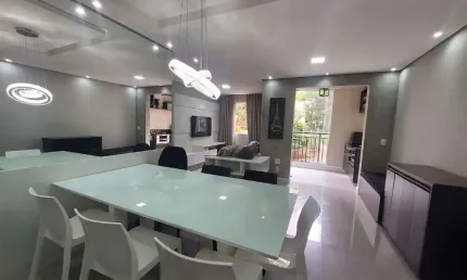 Apartamento tipo para venda em Vila Ivone com 2 quartos, sendo 1 suíte, 68m²