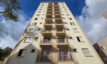 Apartamento tipo para venda em lauzane paulista com 2 quartos, 52m²