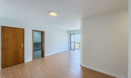 Apartamento tipo para venda em Chácara Inglesa com 3 quartos, sendo 1 suíte, 98m²