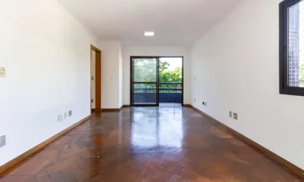 Apartamento tipo para venda em Vila Romana com 3 quartos, sendo 1 suíte, 97m²