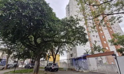 Apartamento tipo para venda em vila nova cachoeirinha com 2 quartos, 45m²