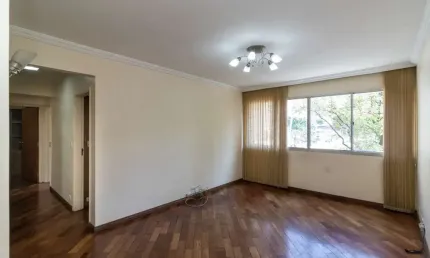 Apartamento tipo para venda em vila pompéia com 3 quartos, 84m²
